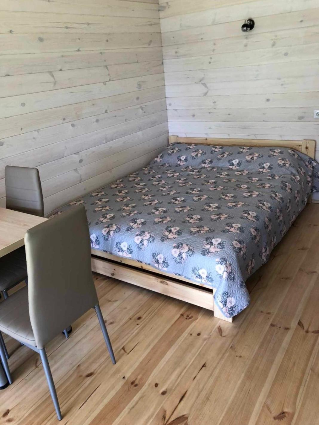 Dobilas Ir Jura Palanga Quarto foto