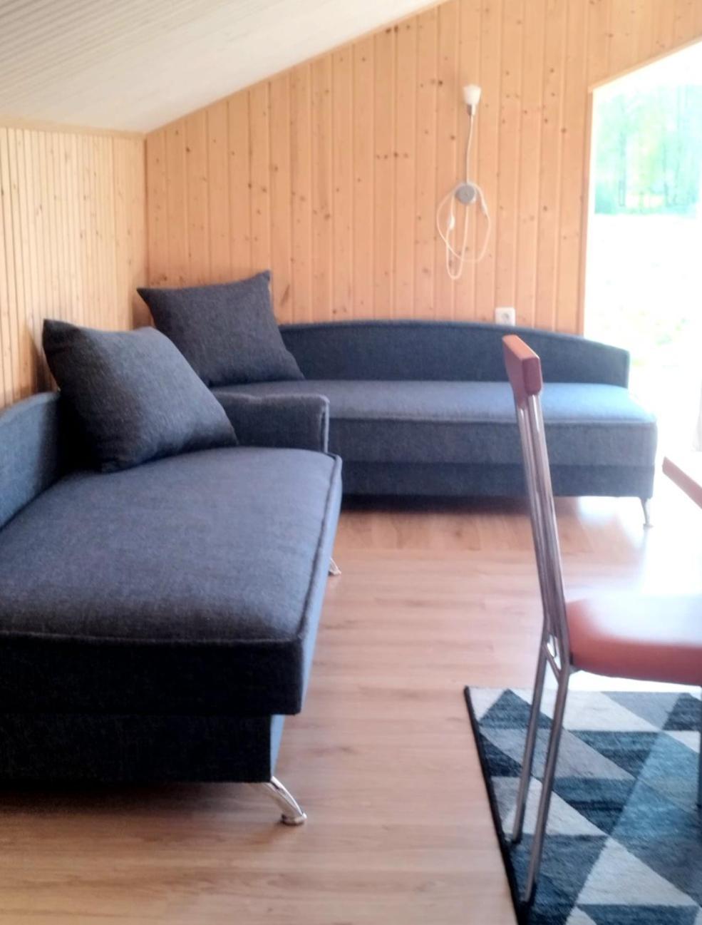 Dobilas Ir Jura Palanga Quarto foto